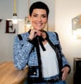 [Interview] Cristina Cordula : 'Je suis persévérante'