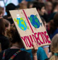 Pour les Français, le climat doit primer sur la reprise économique