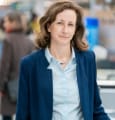 Elodie Perthuisot nouvelle directrice exécutive e-commerce du Groupe Carrefour