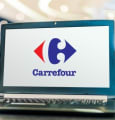 Carrefour annonce sa 'meilleure performance depuis 20 ans'