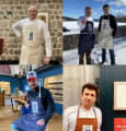 Un tablier solidaire pour soutenir les restaurateurs