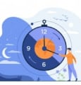 Études : quand le temps s'accélère !