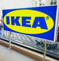 Quel impact a eu la fermeture de la quasi-totalité de ses magasins pour Ikea ?