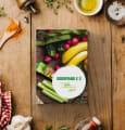 Sojade crée un livre de cuisine communautaire avec ses clients