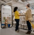 Ikea inaugure son nouveau concept Ikea City à Paris