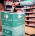 L'Oréal France, Carrefour et TerraCycle s'associent pour recycler les emballages cosmétiques en magasins