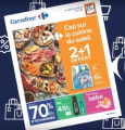 Carrefour numérise (aussi) son catalogue sur YouTube