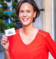 Marie Guillois, étoile solidaire