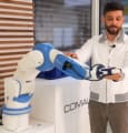 Racer-5 Cobot, le robot qui promet le collaboratif à vitesse industrielle