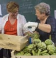 Ecouter Voir s'engage avec les Restos du Coeur
