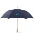 Un parapluie solidaire des combattants d'aujourd'hui et d'hier