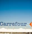 Un premier trimestre solide pour Carrefour