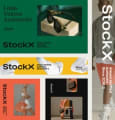 Nouvelle identité : StockX fait peau neuve