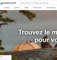 Hardloop, un site e-commerce neutre en carbone