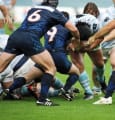 La Ligue Nationale de Rugby arrive sur Betclic