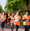 Global 6K : une course solidaire pour un meilleur accès à l'eau potable