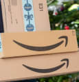 Un bénéfice trimestriel record pour Amazon