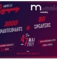 4 au 7 mai 2021 : on se retrouve à la Marketing Week !
