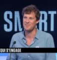 Smart Impact 7 mai : zoom sur l'engagement sociétal des entreprises avec Paul Meilhat (navigateur), Frédéric Froger (Directeur Okaïdi et Obaïbi) et Dieuveil Ngoubou (cofondateur Umòja)