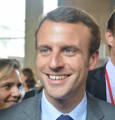 Emmanuel Macron a-t-il la cote sur les réseaux sociaux ?