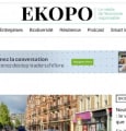 Ekopo se transforme et devient une entreprise à mission