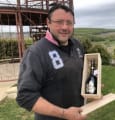 Du champagne fabriqué sans électricité