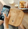 Uber Eats expérimente un système de consigne à Paris avec l'enseigne Bioburger
