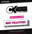 CX Paris: time to practice