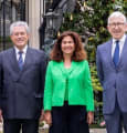 Le groupe Dassault s'engage pour le patrimoine