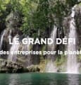 La Convention 21 devient le Grand Défi des entreprises pour la planète