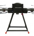 Drone Volt va fournir jusqu'à 700 drones à son partenaire américain Aquiline Drones