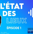 Laforêt lance son podcast 'L'état des lieux'