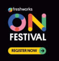Remettre les valeurs humaines au coeur de l'entreprise : zoom sur le ON Festival par Freshworks