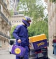 Getir, spécialiste mondial de la livraison ultra-rapide de produits d'épicerie, se lance à Paris