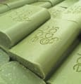 SapoCycle recycle les savons d'hôtels