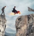 Vente : comment atteindre ses objectifs plus souvent