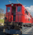 Le Petit Train de la Mure reprend du service
