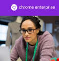 Le Chromebook : la réponse innovante aux attentes des collaborateurs et des entreprises