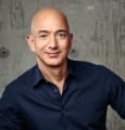 Jeff Bezos quitte -en partie- Amazon