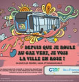 Île-de-France Mobilités poursuit sa transition écologique