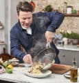 Tefal renforce sa collaboration avec le chef Jamie Oliver