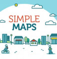 Simple Maps, l'appli qui géolocalise les commerçants responsables