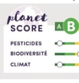 Le planet-score : futur affichage environnemental des produits alimentaires ?