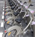La mobilité partagée en hausse en Europe