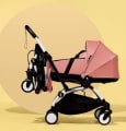 Babyzen grandit grâce à sa poussette star, la Yoyo