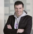 [Interview] Taïg Khris : 'Je suis un serial challenger'