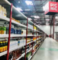 Le supermarché en ligne Picnic lève 600 millions d'euros pour accélérer son expansion internationale