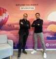 Coinhouse engrange 15 millions d'euros pour se renforcer en Europe