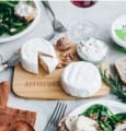 Comment valoriser l'image gastronomique d'un produit aussi disruptif que le fromage végétal ?