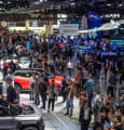 Mondial de l'Automobile : un bilan dans la demi-mesure